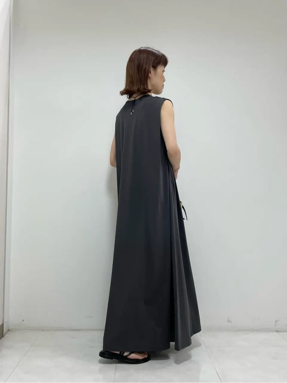 ONWARD CROSSET SELECT 岡田 コーディネート画像