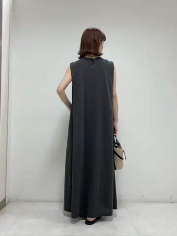 ONWARD CROSSET SELECT 岡田 コーディネート画像