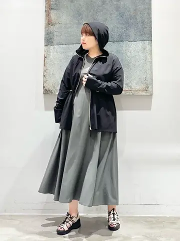 ONWARD CROSSET SELECT 千葉 コーディネート画像