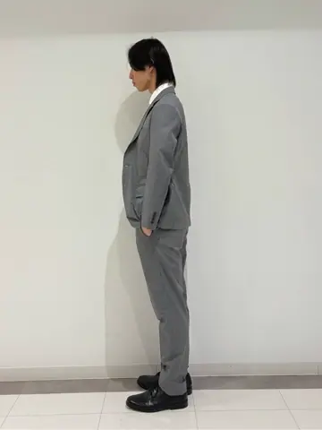 ONWARD CROSSET SELECT 石川　凌大 コーディネート画像