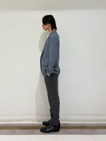 ONWARD CROSSET SELECT 石川　凌大 コーディネート画像