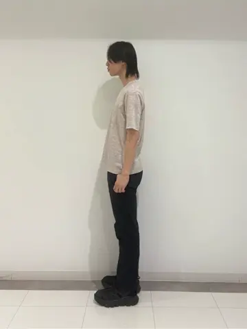 ONWARD CROSSET SELECT 石川　凌大 コーディネート画像