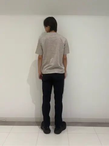 ONWARD CROSSET SELECT 石川　凌大 コーディネート画像