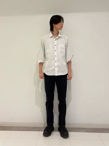 ONWARD CROSSET SELECT 石川　凌大 コーディネート画像