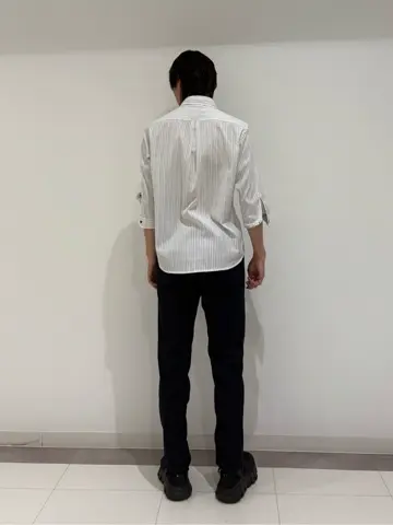 ONWARD CROSSET SELECT 石川　凌大 コーディネート画像