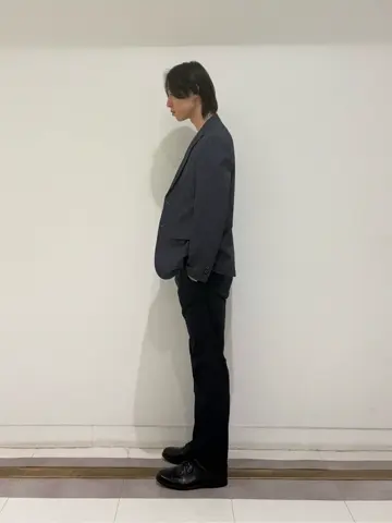 ONWARD CROSSET SELECT 石川　凌大 コーディネート画像