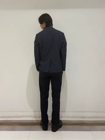 ONWARD CROSSET SELECT 石川　凌大 コーディネート画像