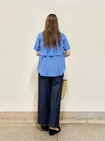 ONWARD CROSSET SELECT 小原 コーディネート画像