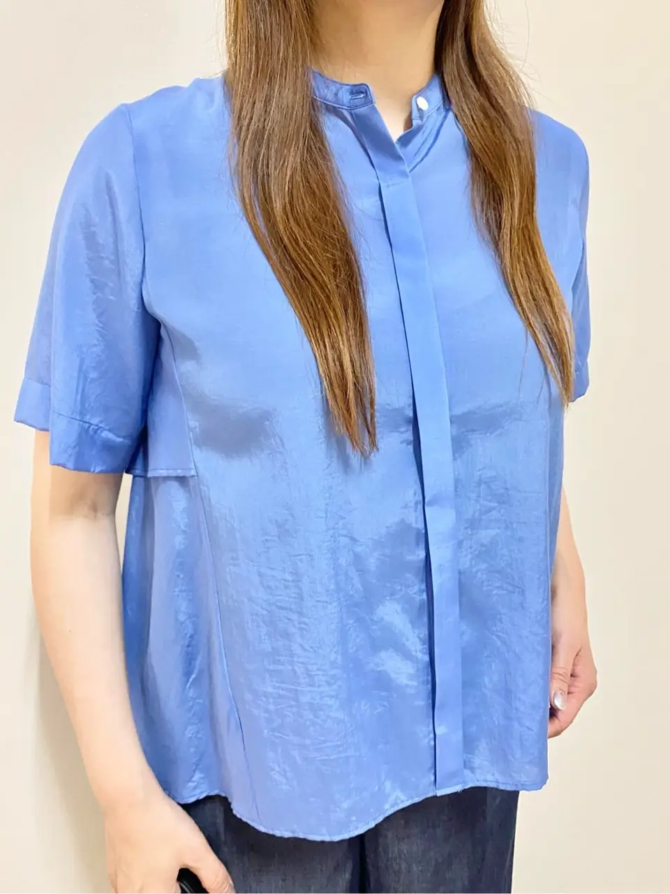 ONWARD CROSSET SELECT 小原 コーディネート画像