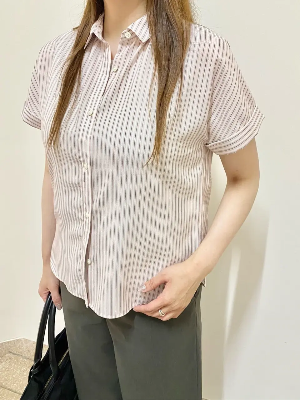 ONWARD CROSSET SELECT 小原 コーディネート画像