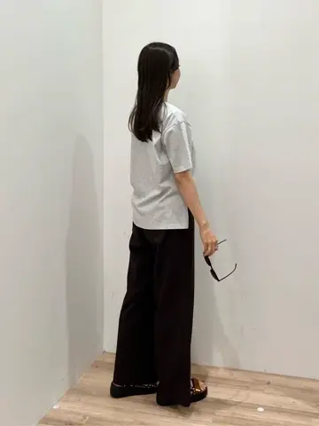 ONWARD CROSSET SELECT 村上 コーディネート画像