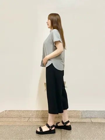 ONWARD CROSSET SELECT 小原 コーディネート画像