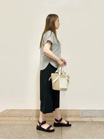 ONWARD CROSSET SELECT 小原 コーディネート画像