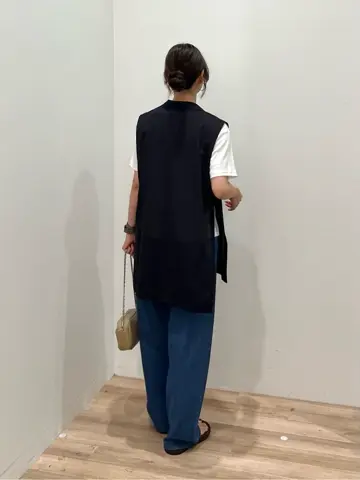 ONWARD CROSSET SELECT 村上 コーディネート画像