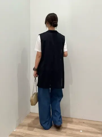 ONWARD CROSSET SELECT 村上 コーディネート画像