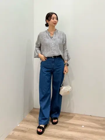 ONWARD CROSSET SELECT 村上 コーディネート画像