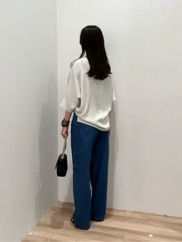 ONWARD CROSSET SELECT 村上 コーディネート画像