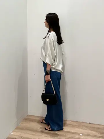 ONWARD CROSSET SELECT 村上 コーディネート画像