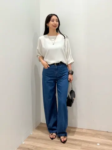 ONWARD CROSSET SELECT 村上 コーディネート画像