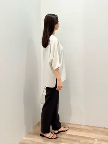 ONWARD CROSSET SELECT 村上 コーディネート画像