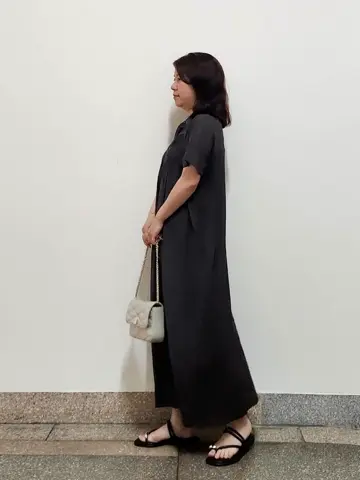 ONWARD CROSSET SELECT 阿部 コーディネート画像