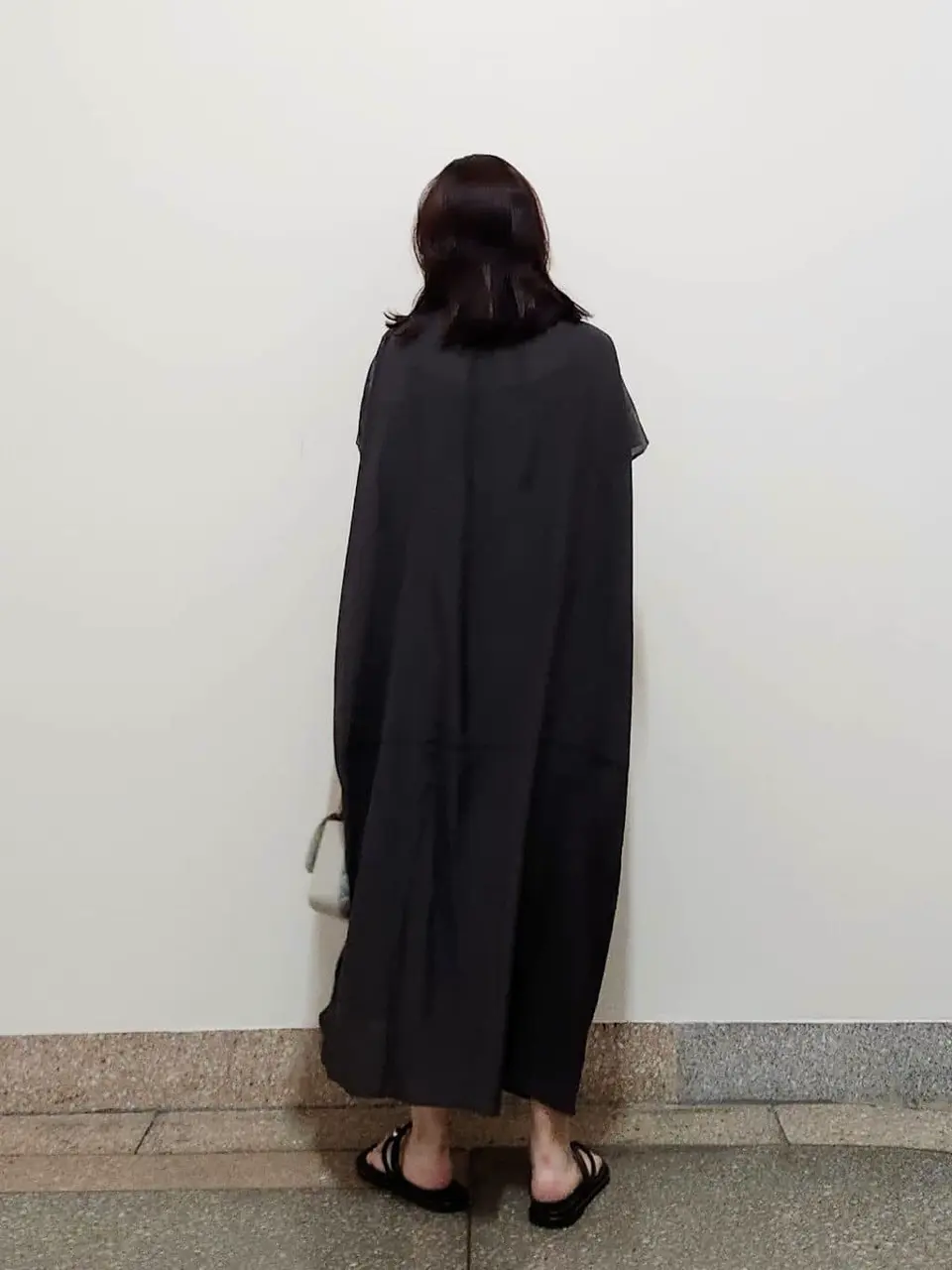 ONWARD CROSSET SELECT 阿部 コーディネート画像