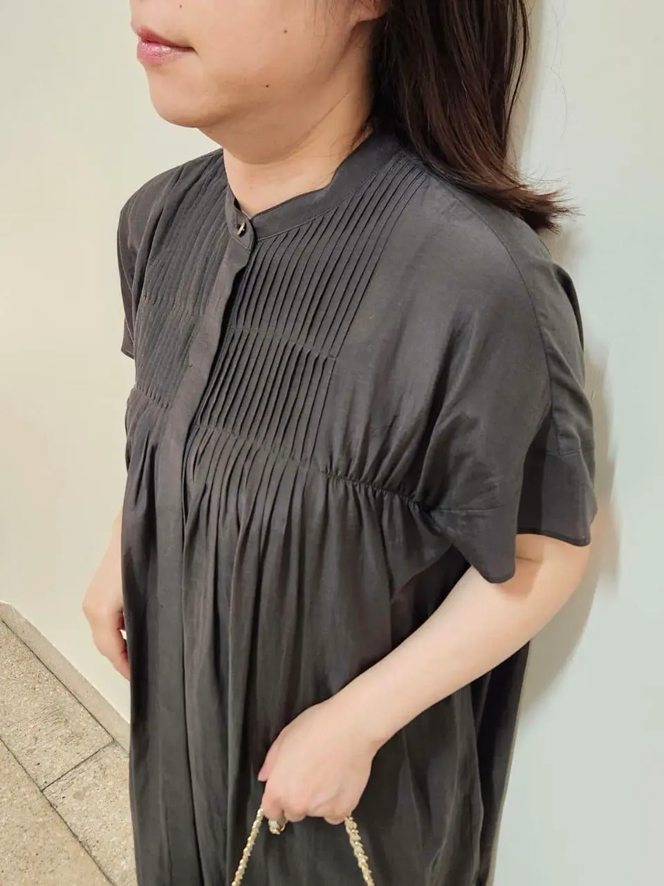 ONWARD CROSSET SELECT 阿部 コーディネート画像