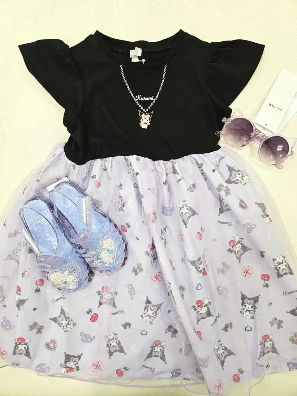 ONWARD CROSSET SELECT H コーディネート画像