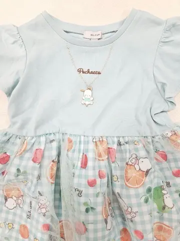 ONWARD CROSSET SELECT H コーディネート画像