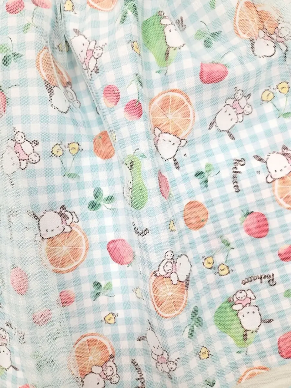 ONWARD CROSSET SELECT H コーディネート画像