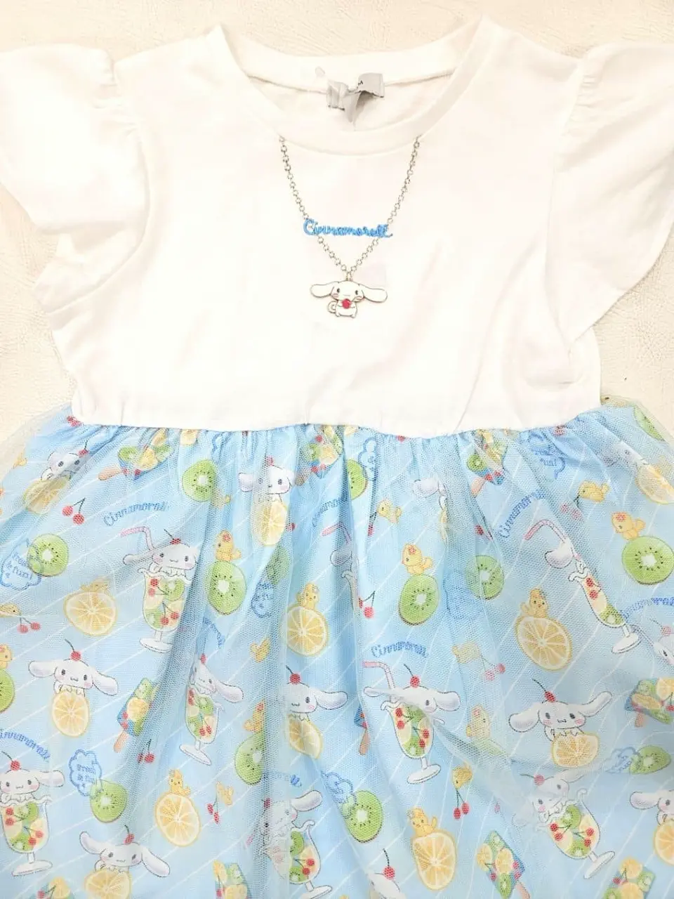 ONWARD CROSSET SELECT H コーディネート画像