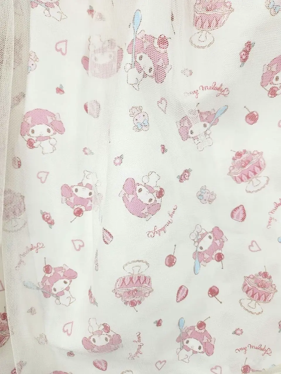 ONWARD CROSSET SELECT H コーディネート画像