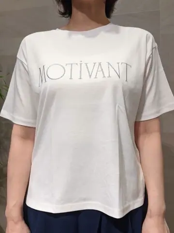 ONWARD CROSSET SELECT 白石 コーディネート画像