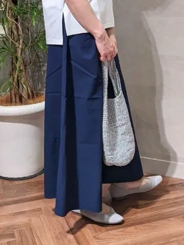 ONWARD CROSSET SELECT 白石 コーディネート画像