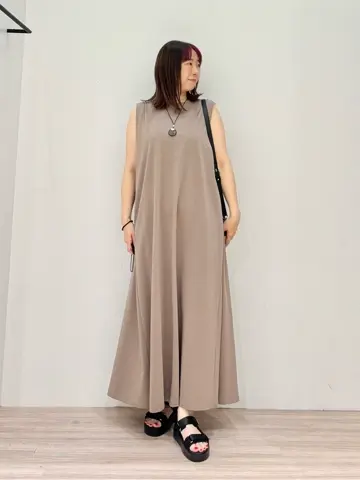 ONWARD CROSSET SELECT SAKAI コーディネート画像