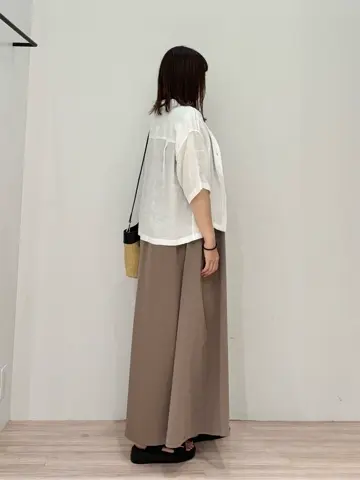 ONWARD CROSSET SELECT SAKAI コーディネート画像