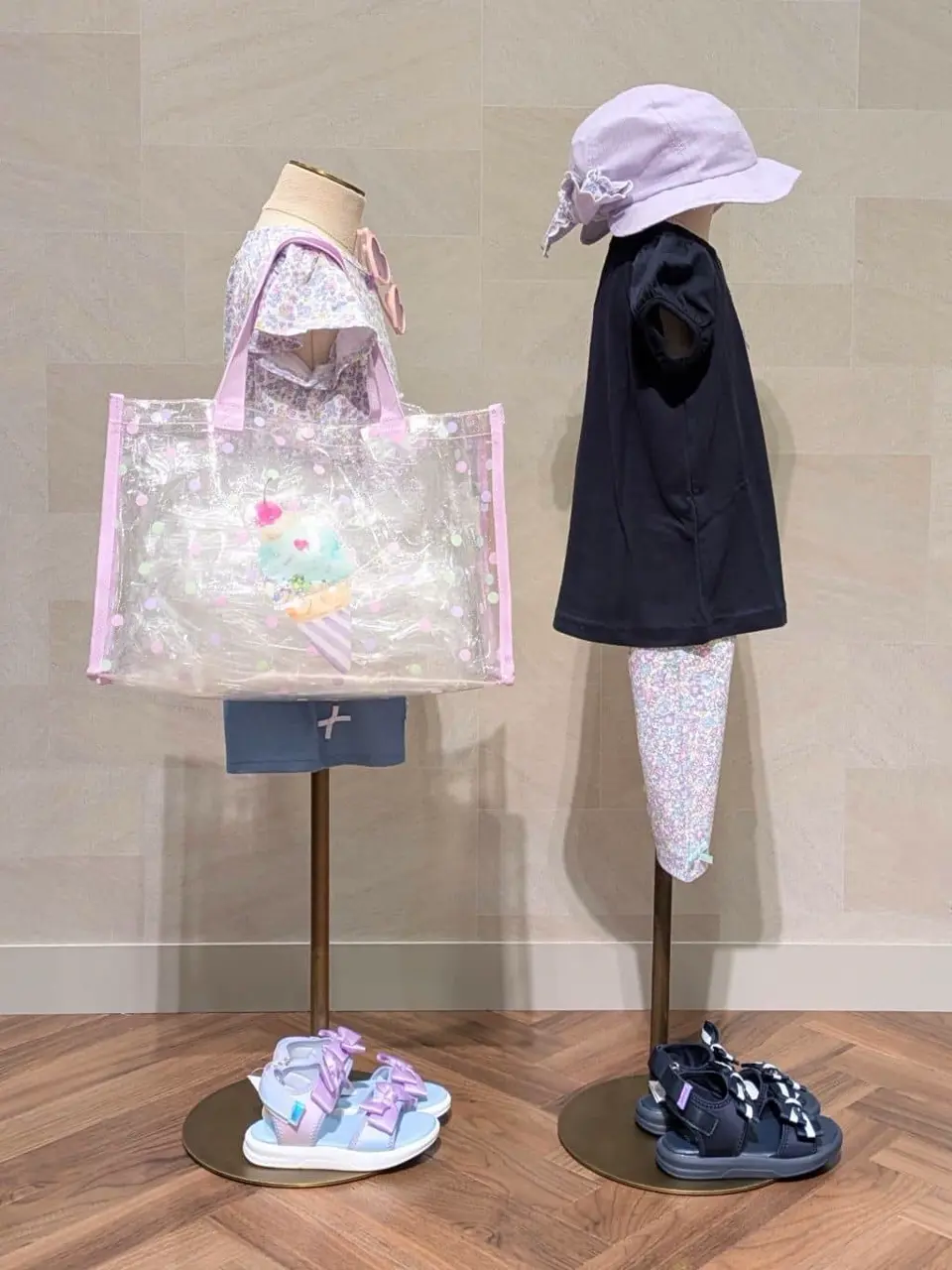 ONWARD CROSSET SELECT 永谷 コーディネート画像