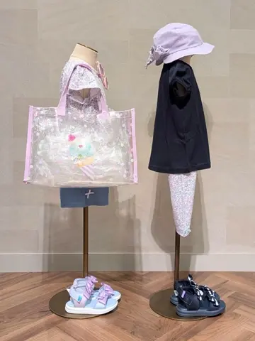 ONWARD CROSSET SELECT 永谷 コーディネート画像