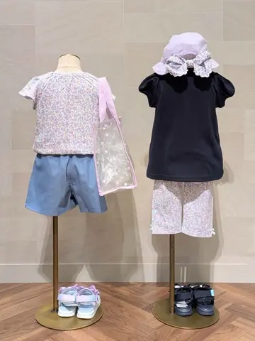 ONWARD CROSSET SELECT 永谷 コーディネート画像