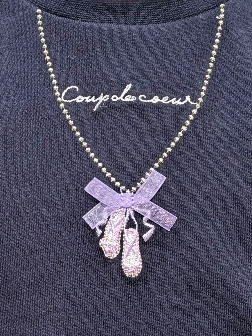 ONWARD CROSSET SELECT 永谷 コーディネート画像