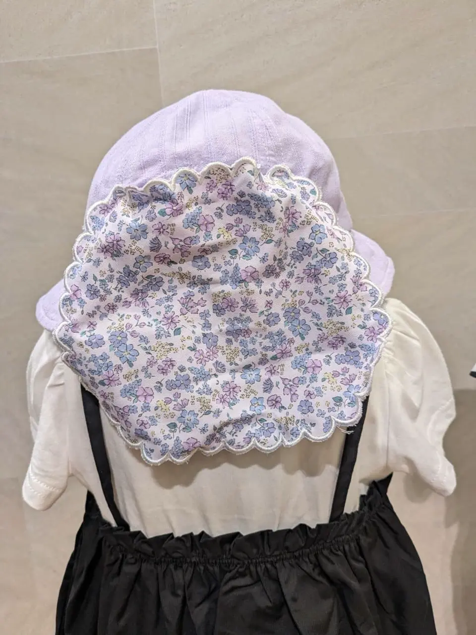 ONWARD CROSSET SELECT 永谷 コーディネート画像