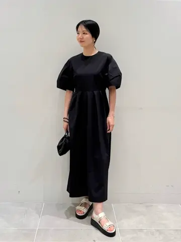 ONWARD CROSSET SELECT 水谷 コーディネート画像