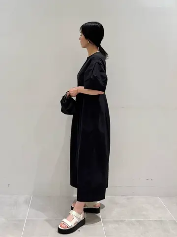 ONWARD CROSSET SELECT 水谷 コーディネート画像