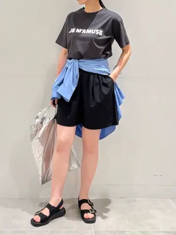 ONWARD CROSSET SELECT 水谷 コーディネート画像