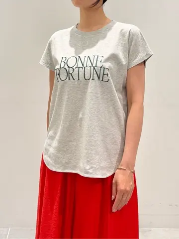 ONWARD CROSSET SELECT 水谷 コーディネート画像