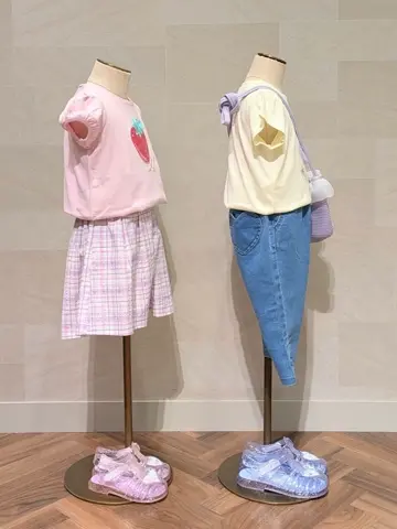 ONWARD CROSSET SELECT 永谷 コーディネート画像