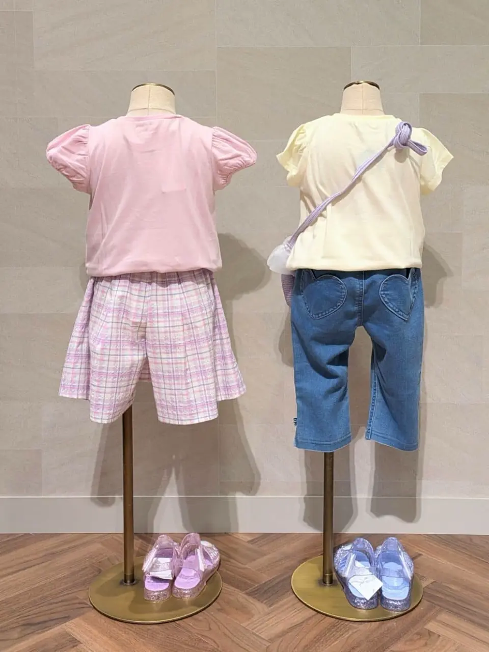 ONWARD CROSSET SELECT 永谷 コーディネート画像