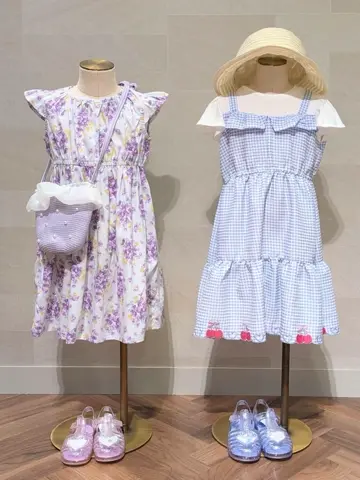 ONWARD CROSSET SELECT 永谷 コーディネート画像