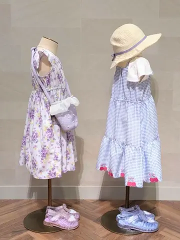 ONWARD CROSSET SELECT 永谷 コーディネート画像