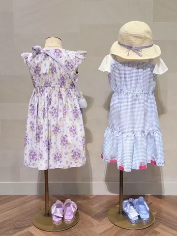 ONWARD CROSSET SELECT 永谷 コーディネート画像